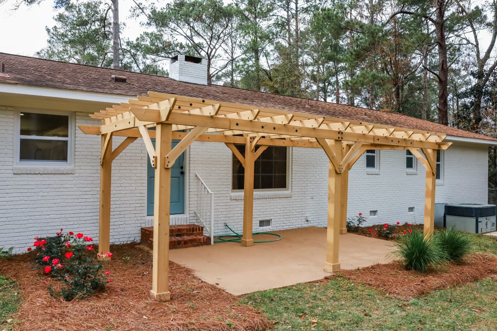 Pergola